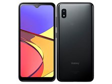 サムスン Galaxy A21 SIMフリー [ブラック] 価格比較 - 価格.com
