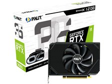Palit GeForce RTX 3060 StormX OC 12GB