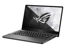 ASUS ROG Zephyrus G14 GA401QM Ryzen 9 5900HS・32GBメモリ・1TB SSD・RTX  3060・14型WQHD液晶搭載モデル GA401QM-R9R3060GLQS [エクリプスグレー] 価格比較 - 価格.com