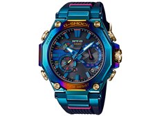 カシオ G-SHOCK MT-G 「鳳凰」 ブルーフェニックス MTG-B2000PH-2AJR オークション比較 - 価格.com