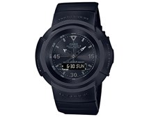 カシオ G-SHOCK AWG-M520BB-1AJF オークション比較 - 価格.com