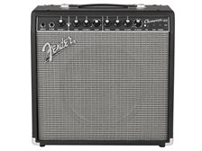 FENDER Champion 40 [Black and Silver] 価格比較 - 価格.com