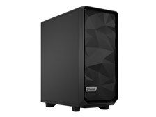 Fractal Design Meshify 2 Compact Solid FD-C-MES2C-01 価格比較
