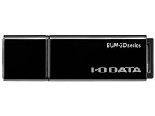 IODATA BUM-3D64G/K [64GB] レビュー評価・評判 - 価格.com