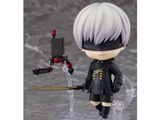 Amazon | ねんどろいど NieR Automata 9S[ヨルハ九号S型] ノン