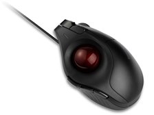 ケンジントン Pro Fit Ergo Vertical Wired Trackball K75254JP 価格
