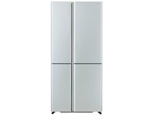 冷凍室容量180L！深澤デザインの冷蔵庫・83センチの幅広タイプ』 AQUA 