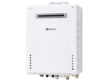 ノーリツ ガス給湯器 GT-1660AWX-2 LPガス フルオート 22年製 ノーリツ フルオート GT-1660AWX-PS-2 BL 16号 [LPガス] 価格比較