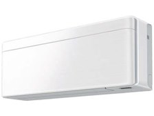 ダイキン risora AN63YSP-F [ファブリックホワイト] 価格比較 - 価格.com