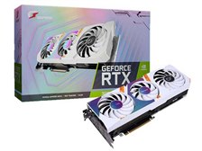 Colorful iGame RTX 3060 Ultra W OC 12G [PCIExp 12GB] 価格