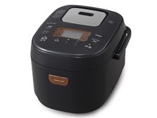【2021年製】アイリスオーヤマ　IH炊飯器　銘柄炊き　WLRC-IK30-W アイリスオーヤマ 銘柄炊き BLRC-IK30 価格比較 - 価格.com