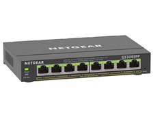 【お値打ち価格】NETGEAR ProAV対応スイッチングハブGSM4230P Fully Managed Switches M4250 - GSM4230P | NETGEAR