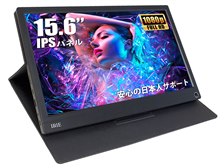 FFF SMART LIFE CONNECTED IRIE FFF-LD1501 [15.6インチ 黒] 価格比較