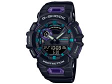 G-SHOCK」から“デジ×アナ”タイプの新スポーツライン「GBA-900」が誕生