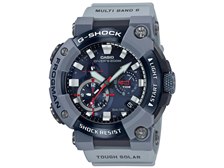 カシオ G-SHOCK マスター オブ G フロッグマン ROYAL NAVY