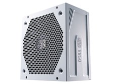 電源ユニット Cooler Master V850 Gold V2 White Edition Cooler Master V850 SFX Gold White Edition Full Modular, 850W