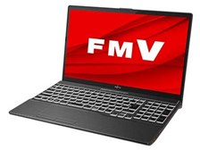 富士通 FMV LIFEBOOK AHシリーズ WA-X/F1 KC_WAXF1_A013 16GBメモリ・SSD 512GB+HDD  1TB・Blu-ray搭載モデル レビュー評価・評判 - 価格.com