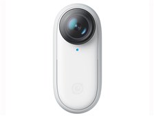 最新品得価Insta360 GO 2 32GB マウントアダプターバンドル動作確認済み デジタルカメラ