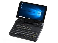 GPD MicroPC 2019年購入 Amazon.com: GPD MicroPC [Latest HW Update] 6