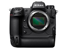 Nikon ニコン Z9 ボディ