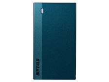 Buffalo バッファローSSD960GB SSD-PSM960U3-B/N バッファロー SSD-PSM960U3-B/N [モスブルー] 価格比較 - 価格.com
