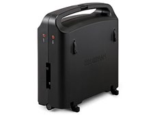 アイリスオーヤマ DPOL-301-B [ブラック] 価格比較 - 価格.com
