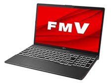 富士通 FMV LIFEBOOK AHシリーズ WA-X/F1 KC_WAXF1_A025 32GBメモリ