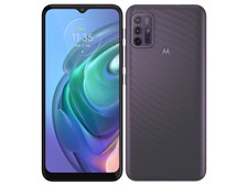 MOTOROLA moto g10 SIMフリー [オーロラグレイ] 価格比較 - 価格.com