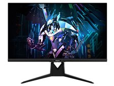 GIGABYTE AORUS FI32Q [31.5インチ] 価格比較 - 価格.com