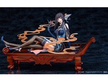 絵梦トイズ xxxHOLiC 1/7 壱原侑子 価格比較 - 価格.com