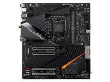 Aorus Z590 Tachyon マザーボード Amazon.co.jp: GIGABYTE Z590 AORUS ULTRA Rev.1.0 マザーボード