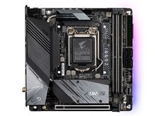 GIGABYTE Z590I AORUS ULTRA [Rev.1.0] 価格比較 - 価格.com