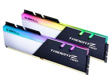 G.Skill F4-4000C18D-64GTZN [DDR4 PC4-32000 32GB 2枚組] 価格比較 ...