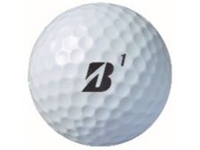 ブリヂストン BRIDGESTONE GOLF EXTRA SOFT 2021年モデル [ホワイト