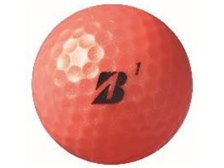 ブリヂストン BRIDGESTONE GOLF EXTRA SOFT 2021年モデル [オレンジ