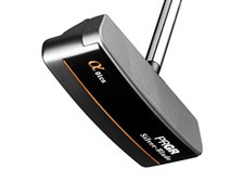 プロギア シルバーブレード アルファ α-01CS パター [34インチ] 価格