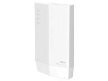 バッファロー AirStation HighPower WEX-1800AX4/D [ホワイト