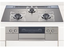 【未使用・展示品・良品・美品】 Harman/ハーマン　都市ガス用ビルトインコンロ　piatto vari　DS3613WASKSTES 12A13A　2021年4月製 HARMAN piatto vari DS3613WASKSTES LP 価格比較 - 価格.com
