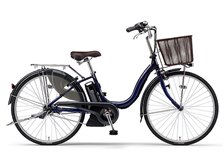 YAMAHA pas cheer電動自転車ネイビー 26インチ ヤマハ PAS Cheer PA26CH 2021年モデル [ノーブルネイビー] +