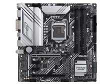ASUS PRIME Z590M-PLUS  訳あり Amazon | ASUS INTEL 第10世代・11世代CPU(LGA1200)対応Z590