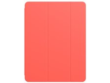 Apple 12.9インチiPad Pro(第4世代)用 Smart Folio MH063FE/A [ピンク