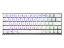 Cooler Master ゲーミングキーボード SK622 White 茶軸 Amazon.co.jp: CoolerMaster SK622 White 有線/無線 両対応