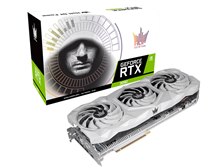 玄人志向 GeForce RTX3090 GDDR6X 24GB 新品 GG-RTX3090Ti-E24GB/TP | NVIDIA GEFORCE RTX 3090 Ti 搭載