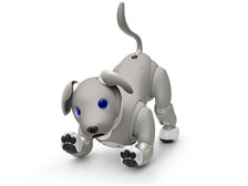 SONY アイボ　ERS1000 黒ごまアイス aibo 黒ごま エディション | aibo