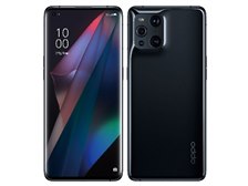 OPPO Find X3 Pro 国内au-