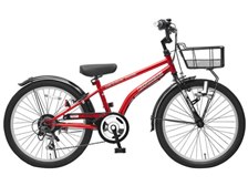 あさひ ドライド BEAT 206-L [レッド] 価格比較 - 価格.com