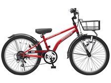 あさひ ドライド BEAT 226-L [レッド] レビュー評価・評判 - 価格.com