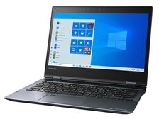 Dynabook dynabook VZ/LSL W6VZLS5HAL タッチパネル付12.5型フルHD