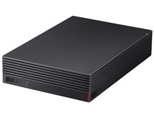 バッファロー HD-EDS4U3-BD [ブラック] オークション比較 - 価格.com