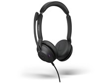 Jabra Evolve2 30 MS Stereo USB-A オークション比較 - 価格.com